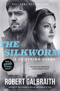 Silkworm