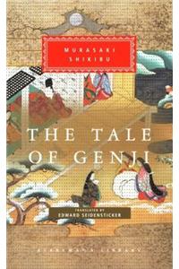 Tale of Genji
