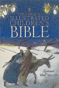 Illustrated Children's Bible