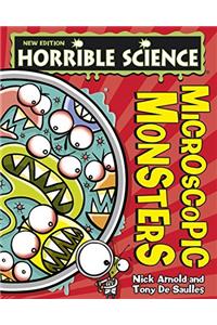 Microscopic Monsters