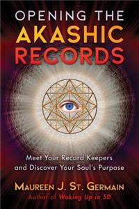 Opening the Akashic Records