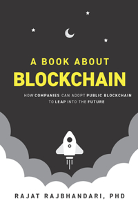 Book About Blockchain