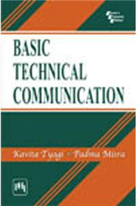 Basic Technical Communication