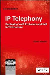 IP Telephony, 2ed