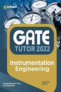 Instrumentation Engineering GATE 2022