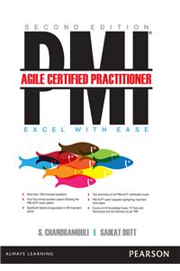 PMI- Agile Certified Practioner
