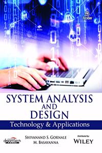 System Analysis and Design: Technology & Applications