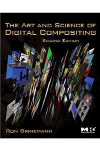 Art and Science of Digital Compositing