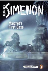 Maigret's First Case