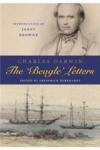 Charles Darwin: The Beagle Letters