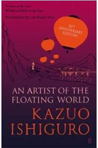 Artist of the Floating World