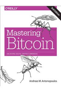 Mastering Bitcoin