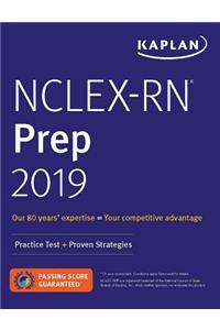 Nclex-RN Prep 2019