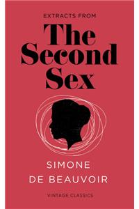 The Second Sex (Vintage Feminism Short Edition)