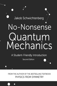 No-Nonsense Quantum Mechanics