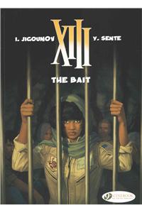 XIII 20 - The Bait