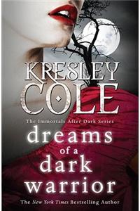 Dreams of a Dark Warrior