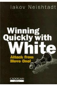 Winning Quickly with White