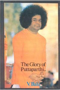 Glory of Puttaparthi