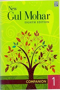 New Gul Mohar Companion 1