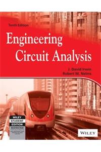 Engineering Circuit Analysis, 10Th Ed, Isv