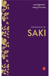 Selected Stories by Saki