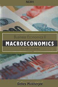 Busines Economics Ii Macroeconomics