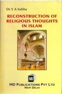 Reconstruction of Religious Thoughts in Islam