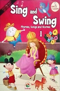 Smile & Learn, Sing and Swing 1