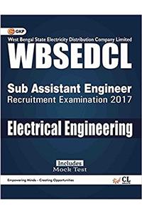 WBSEDCLWest Bengal State Electricity Distribution Company Limited Electrical Engineering (Sub Assistant Engineer)