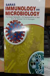Saras Immunology and Microbiology