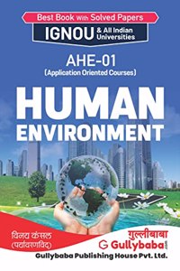 AHE-01 Human Environment