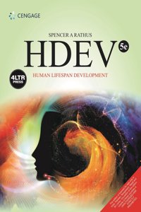 HDEV Human Lifespan Development