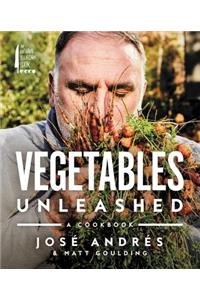 Vegetables Unleashed