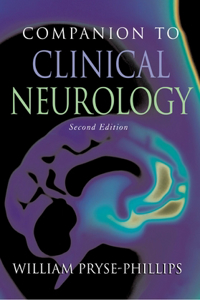Companion to Clinical Neurology (Medicine)