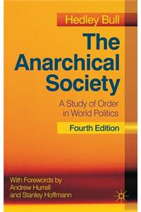 The Anarchical Society