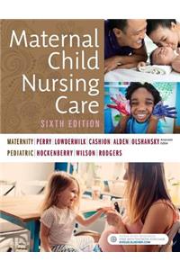 Maternal Child Nursing Care