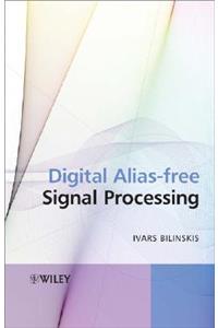 Digital Alias-Free Signal Processing