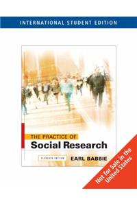 Practice of Social Research