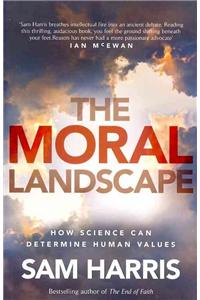 The Moral Landscape