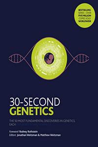 30-Second Genetics