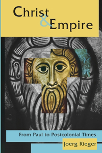 Christ and Empire