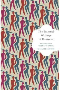 Essential Writings of Rousseau