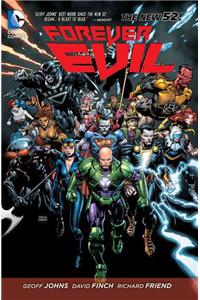 Forever Evil