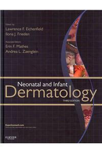 Neonatal and Infant Dermatology
