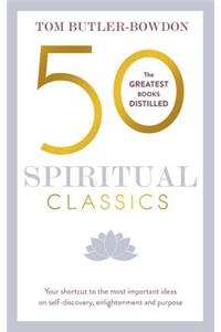 50 Spiritual Classics, Second Edition