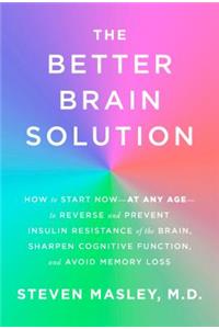 Better Brain Solution