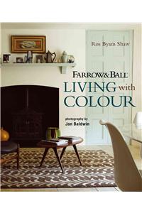Farrow & Ball Living with Colour
