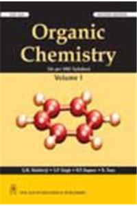 Organic Chemistry: v. 1