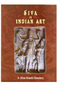 Siva In Indian Art